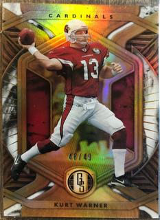 Kurt Warner