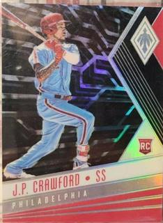 J.P. Crawford