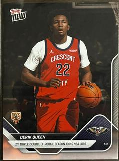 Derik Queen