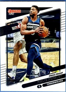 Malik Beasley