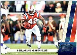 BenJarvus Green-Ellis