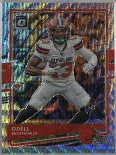 Odell Beckham Jr.