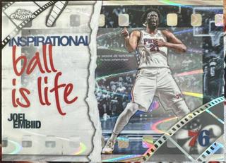 Joel Embiid