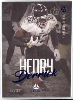 Derrick Henry