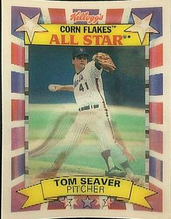 Tom Seaver