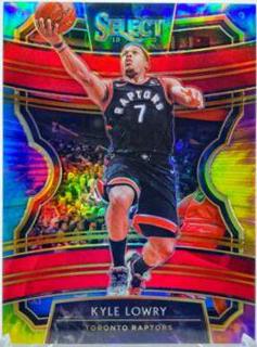 Kyle Lowry
