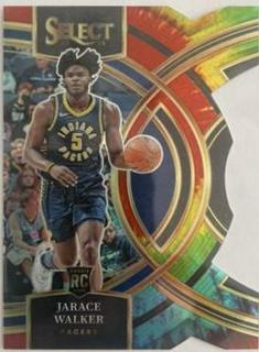 Jarace Walker