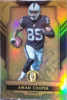 Amari Cooper