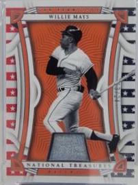 Willie Mays
