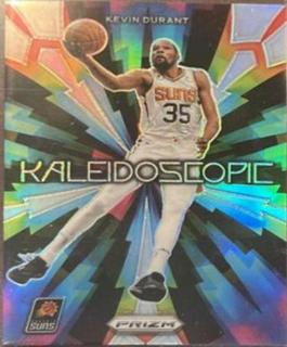 Kevin Durant