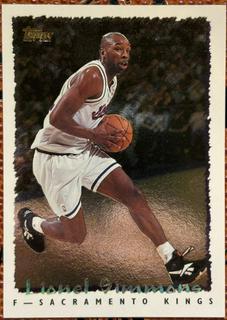 Lionel Simmons