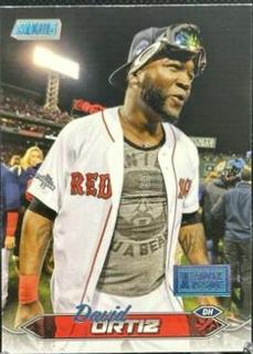 David Ortiz