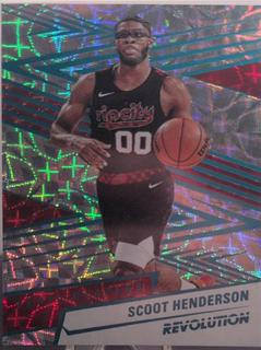Scoot Henderson