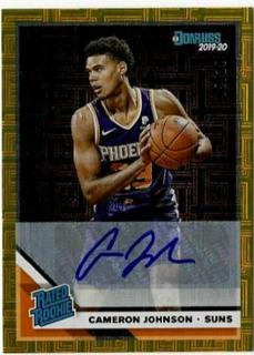Cameron Johnson