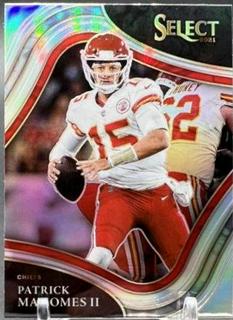 Patrick Mahomes II