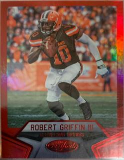 Robert Griffin III