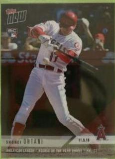 Shohei Ohtani