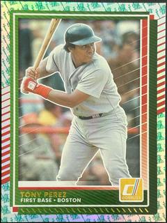 Tony Perez