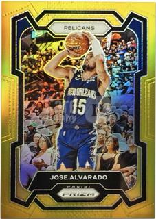 Jose Alvarado