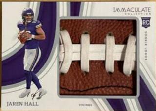 Jaren Hall