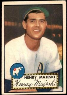 Henry Majeski