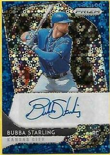 Bubba Starling