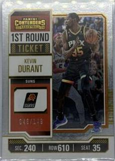 Kevin Durant