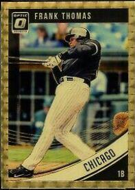 Frank Thomas