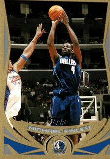 Michael Finley
