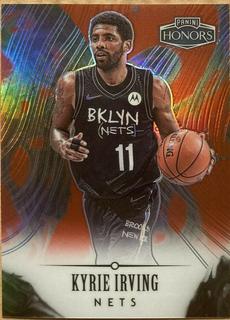 Kyrie Irving