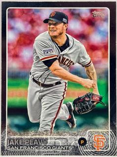 Jake Peavy