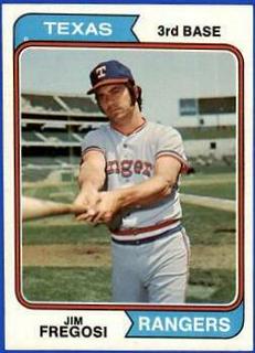 Jim Fregosi