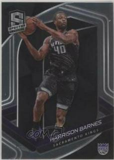 Harrison Barnes