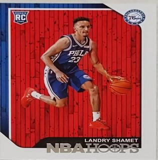 Landry Shamet