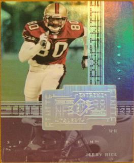 Jerry Rice