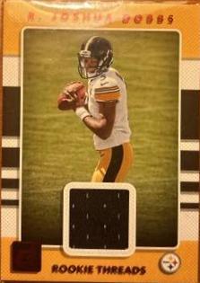 R. Joshua Dobbs