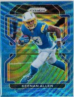 Keenan Allen