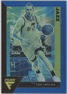 Joe Ingles
