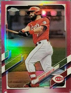 Eugenio Suarez