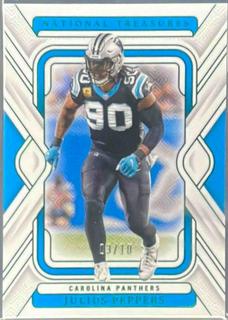 Julius Peppers