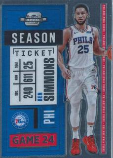 Ben Simmons