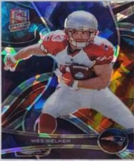 Wes Welker