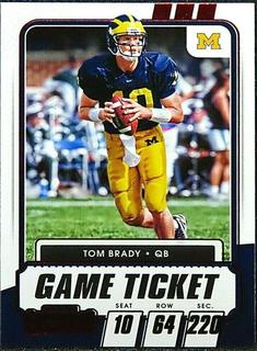 Tom Brady