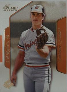 Cal Ripken Jr.