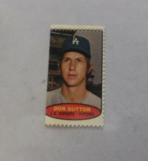 Don Sutton
