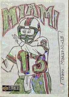 Dan Marino