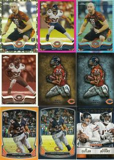 Matt Forte