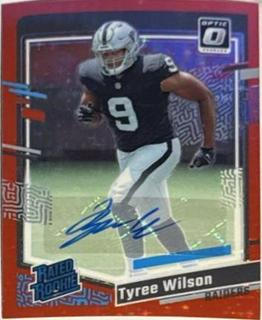 Tyree Wilson