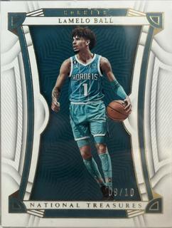 LaMelo Ball