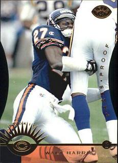 Walt Harris